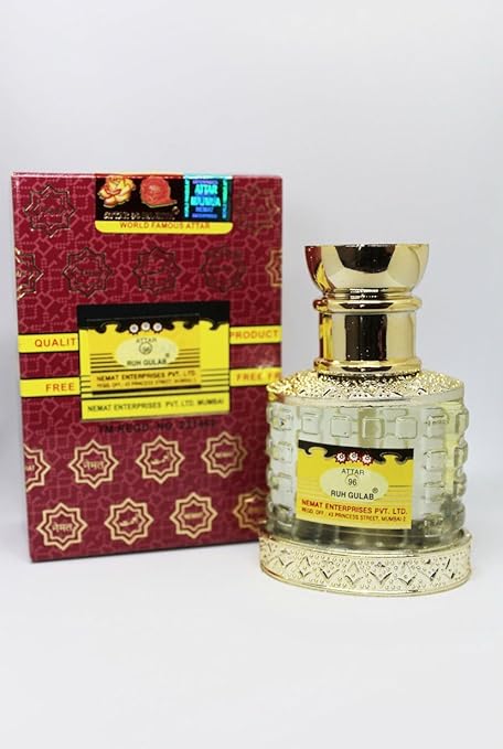 96 Ruh Gulab 30ML