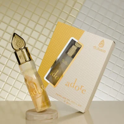 Al Nuaim Adore Attar 6ML