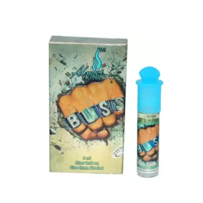 Almas Buss Attar 8ml