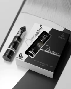 Al Nuaim Baccarat Rouge Attar 6ML