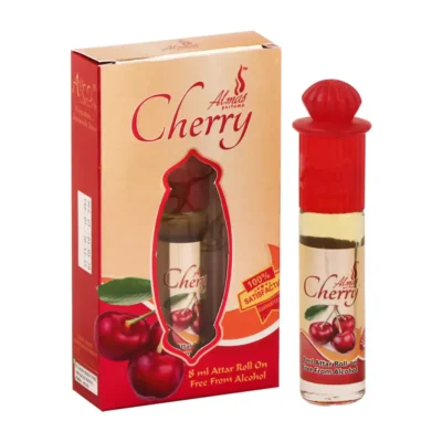 Almas Cherry Attar 8ml