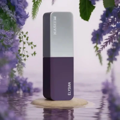 Naseem ELYSIAN Perfume 80ML