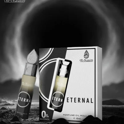 Al Nuaim Eternal Attar 6ML