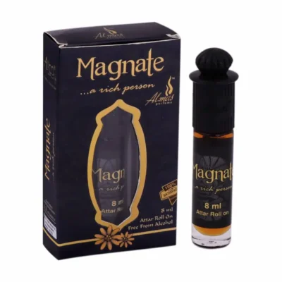 Almas Magnate Attar 8ml