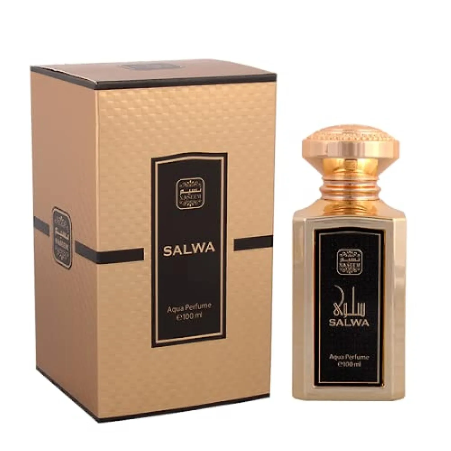 Naseem Salwa Perfume 100ML