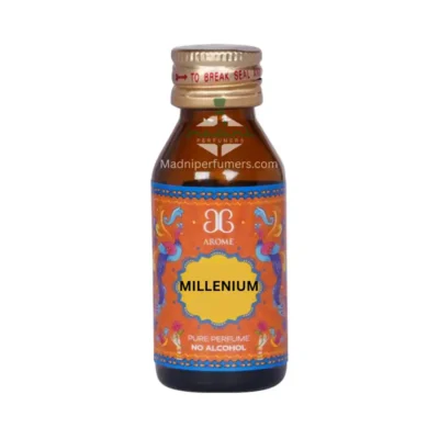 arome Millenium attar 25ml