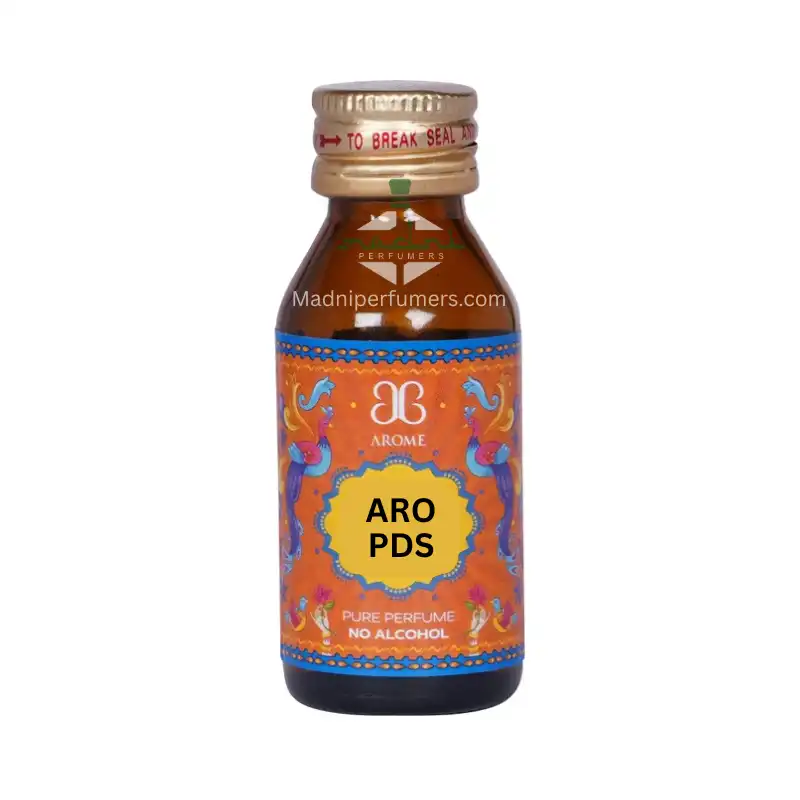 arome aro pds attar 25ml
