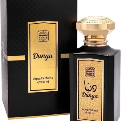 naseem dunya perfume.100ml