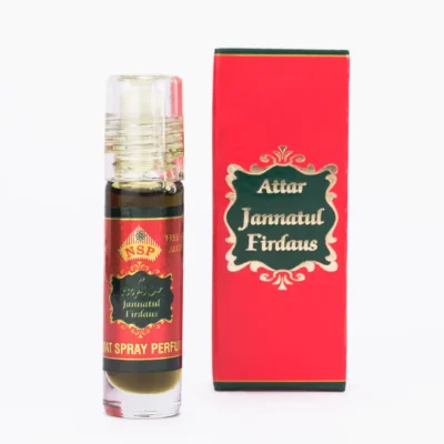 Nemat Jannatul Firdaus Attar 8ML