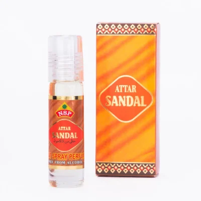 Sandal Attar 8ML