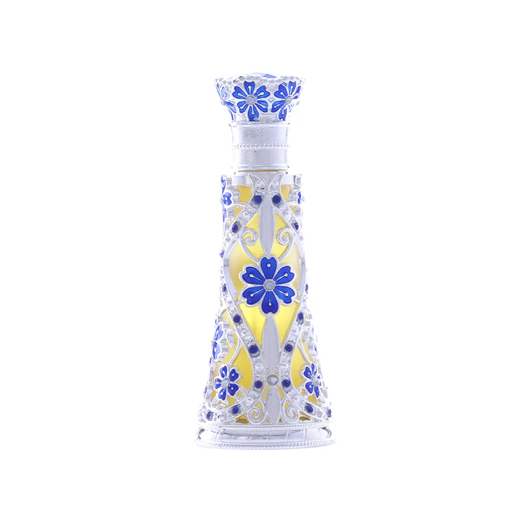 Naseem Burhan Attar - Naseem Burhan Perfume Oil