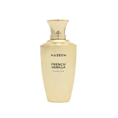 Naseem French Vanilla Perfume 100ml - Naseem French Vanila Perfume