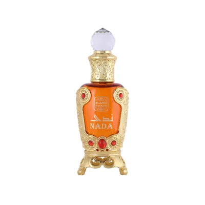 Naseem NADA Perfume Oil Attar - FANCY ATTAR
