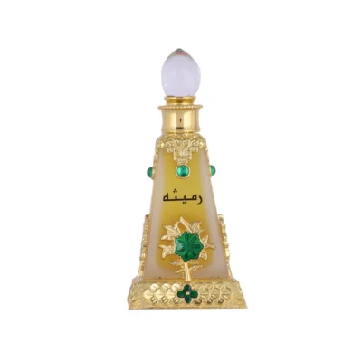 Naseem Naseem Rameesah attar - Naseem Rameesah Perfume Oil