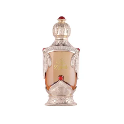 Naseem Zainab attar - Naseem Zainab perfume oil