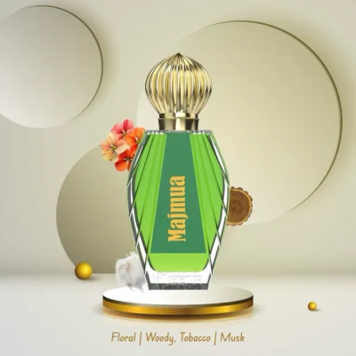 meena fragrances majmua attar - Meena Majmua Attar