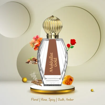 meena fragrances mukhallat gold attar