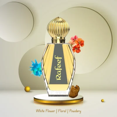 meena fragrances rafeef attar