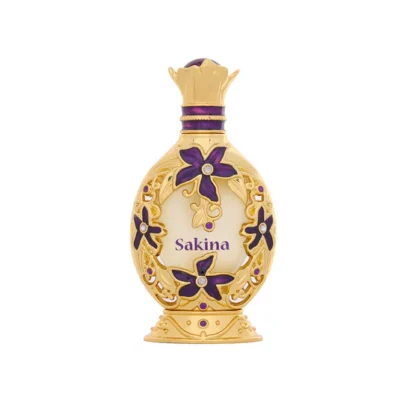 naseem Sakina attar - naseem Sakina perfume oil