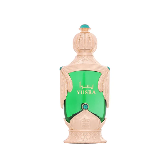 naseem Yusra attar - naseem Yusra perfume oil