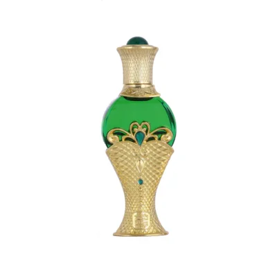 naseem Zahabia attar - naseem Zahabia perfume oil
