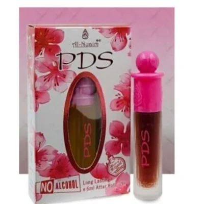 Al Nuaim PDS Attar 6ML