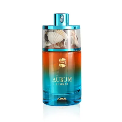 Ajmal Aurum Summer-perfume 75ml