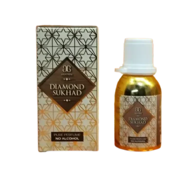 Arochem Diamond Sukhad Attar 25ml