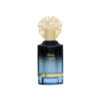 Naseem Blue Musk Perfume 55 ML