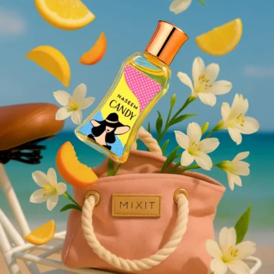 Naseem Candy Attar 24ML