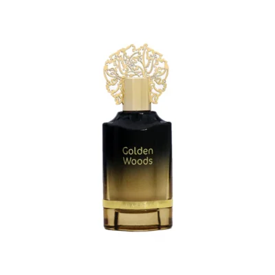 Naseem Golden Woods Perfume 55ml