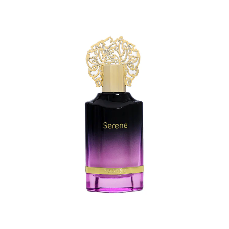 Naseem Serene Aqua Perfume