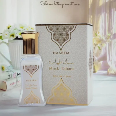 Naseem Musk Tahara Attar 24ML