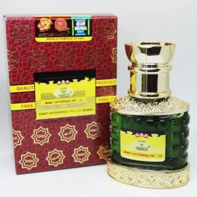 96 Jannatul Firdaus Attar 30ML