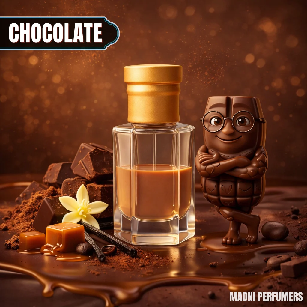 Madni Chocolate Attar - Chocolate Attar Madni Perfumers.png