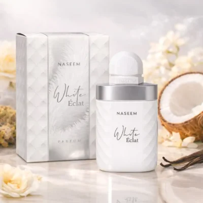 White Eclat Perfume 100ML
