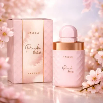 Pink Eclat Perfume 100ML