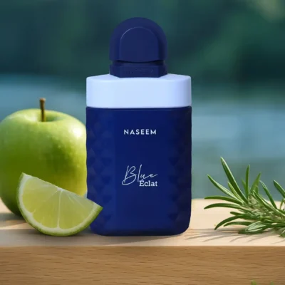 Blue Eclat Perfume 100ML