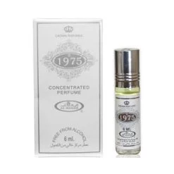 Al Rehab 1975 Attar 6ML