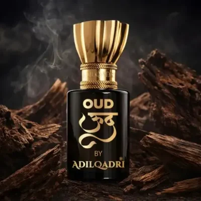 Adilqadri Oud Luxury Attar 5.5ML