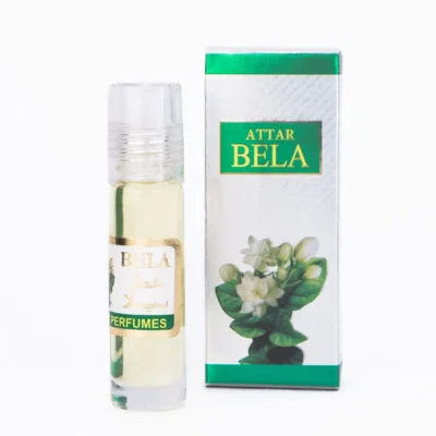 Nemat Bela Attar 8ML
