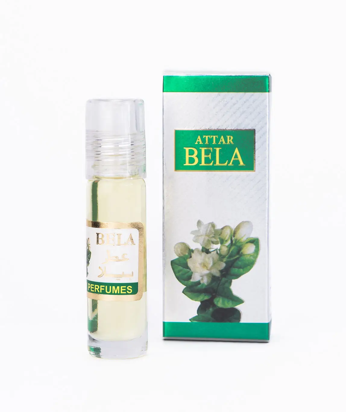Nemat Bela Attar 8ML