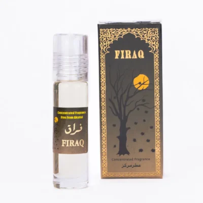 Nemat Firaq Attar 8ML