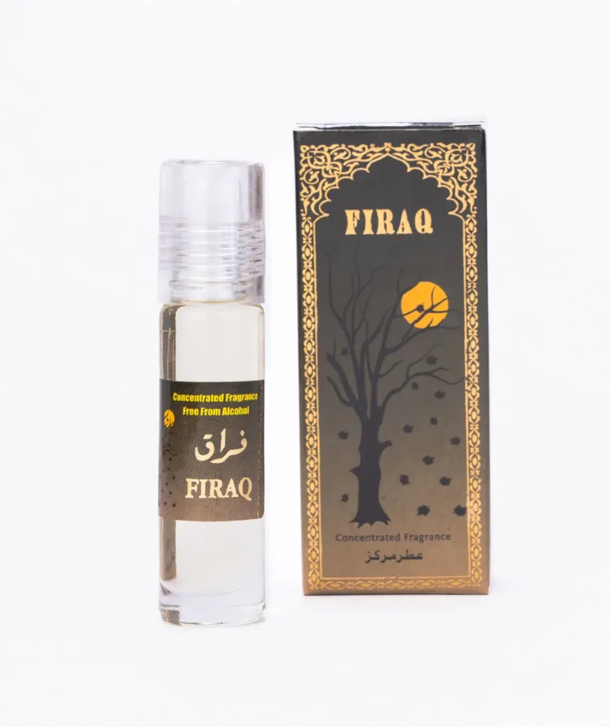 Nemat Firaq Attar 8ML