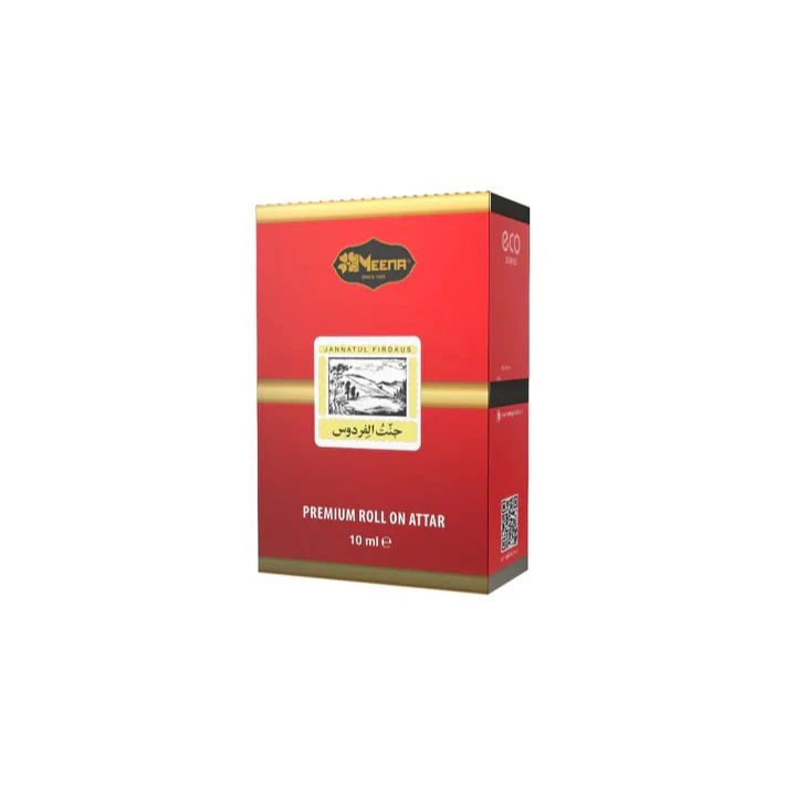 Meena Jannatul Firdaus Attar