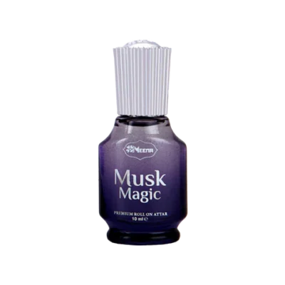 Meena Musk Magic Attar