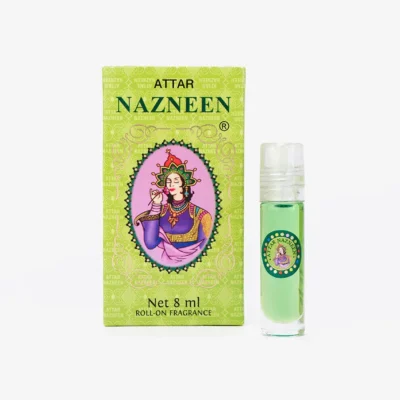 Nemat Nazneen Attar 8ML
