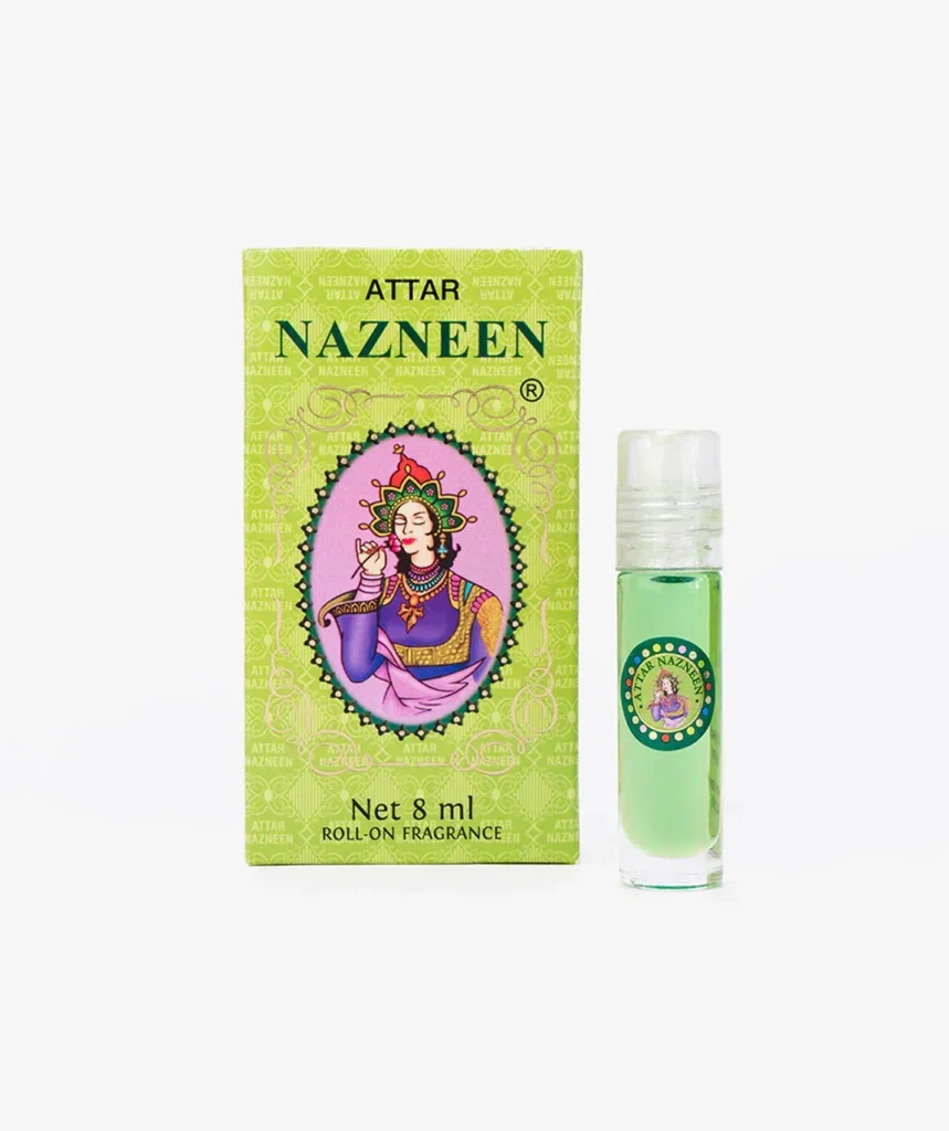 Nemat Nazneen Attar 8ML