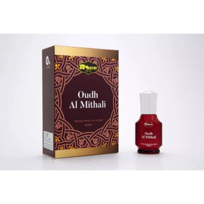 Meena Oudh Al Mithali Attar