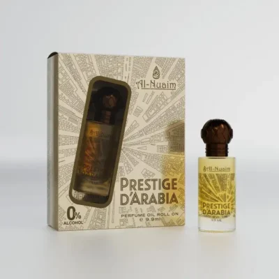 Al Nuaim Prestige Darabia Attar 9.9ML